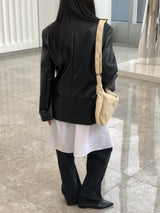 Hershey jacket