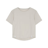 Double label Tshirt_3Color