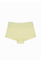 Candy shorts [Lemon]