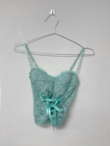 waikiki lace top(3 color)