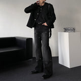 YM Giselle Tweed Jacket (2 colors)