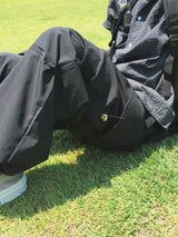 Mobin チェックサマーハーフシャツ 6C