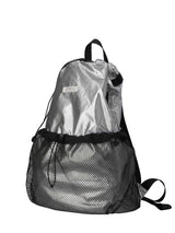 AERO LITE BACKPACK / METALIC SILVER