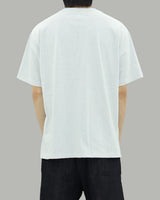 シカゴオーバー半袖Tシャツ