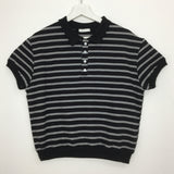 Dear PK collar t-shirt
