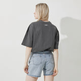 Promise Pigmented T-shirt (Gray)