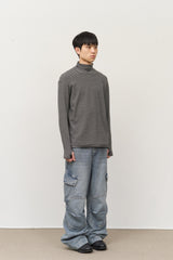 Ryn Striped Pola