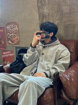 Slate Sweat Pants (3 Colors)