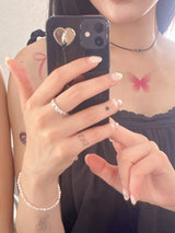 Artist REUMI 05 [1ea] _Tattoo sticker