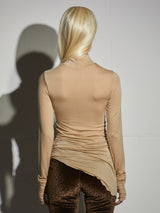 AROSE LONG T-SHIRT