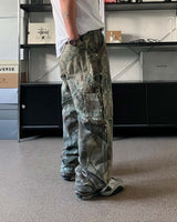 BT Realtree Carpenter Pants