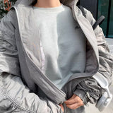 Two-way zipper - jp