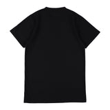 Collaboration オーバーサイズTシャツ BLACK | Creepy Nuts × CROOZ
