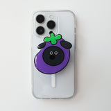 PAPA.GO.PAPA ブラックセサミスマートトック