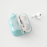 oab paint airpods case (butterfly)