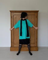 Flow Vivid Skirt (3colors)