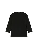FILM TEE BLACK