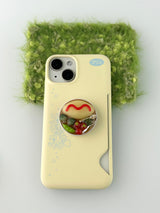 Pudding Card Hard Case