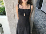 latte lace sleeve