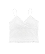 Mua Pad Lace Sleeveless
