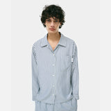  RELAXED STRIPE PAJAMAS_BLUE