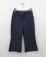 Linear Capri Pants (2color)