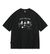 26SS★DTPメルシー ディナー ショートスリーブ ティー