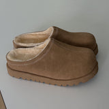 ASCLO Mouton Mules (2color)