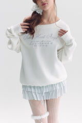 Smoothie MTM (Ivory) S/S ver.