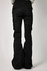 City Cargo Bootcut