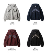 26SS★ Another Day Hoodie