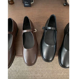 BINCH CLASSIC LOAFER (2COLORS!)