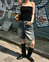 Dally sleeveless