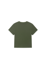 ホットフィックス ロゴ Tシャツ [KHAKI]