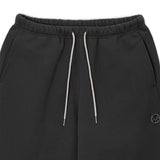 VOX2 sweat pants/charcoal