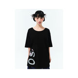 メロディーT ブラック