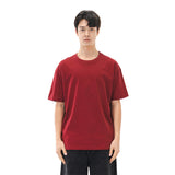 LECUSTOM 18S SHORTSLEEVE (BURGUNDY)