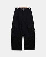 Haden Pigment Curved Cargo Pants