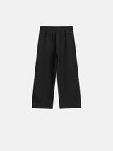 Triple mesh sweat pants