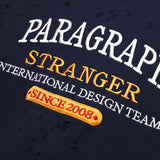 PARAGRAPH ストレンジャークルー