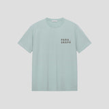 ベーシックロゴTシャツ