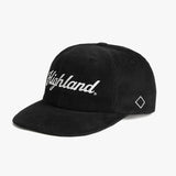 BIC SIZE XL HIGH CODU CAP BLACK