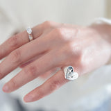 【MADE】 m.m.e _21 リング