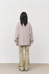 Tofi Henleyneck Longsleeve