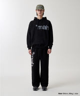 mah SPRAY HOODIE
