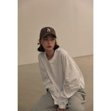 H Logo Ball-Cap (Green)