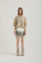 チームボックスTシャツ