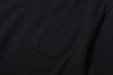 クロップボックスティー(Black)