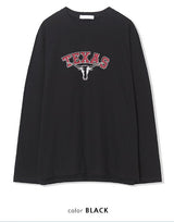 No.0935 テキサス T (3color)