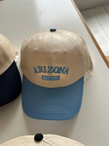 ASCLO Arizona Coloring Cap (5color)